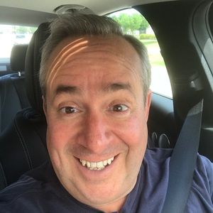 Meet your Posher, John